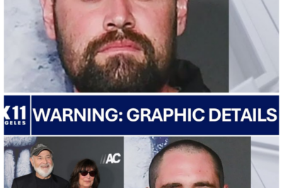 WHAT REALLY HAPPENED IN NICK REINER’S HOTEL ROOM—AND HOW DOES IT CONNECT TO THE TRAGIC DEATHS OF ROB AND MICHELE REINER? A shocking scene allegedly involving Nick Reiner has reignited intense speculation around a deeply private and tragic story. Reports of a hotel room discovery, combined with the mysterious circumstances surrounding Rob and Michele Reiner, are raising questions that investigators and the public are desperate to answer. The situation is deeply unsettling, emotional, and far more complicated than headlines alone reveal. CLICK THE ARTICLE LINK IN THE COMMENTS TO SEE WHAT’S BEING REPORTED.