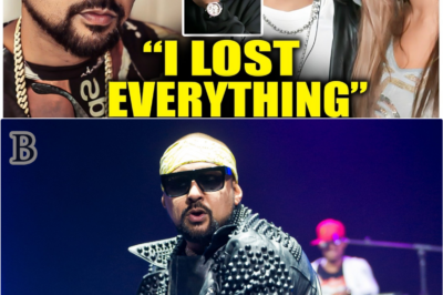 The Turning Point That Transformed Sean Paul’s Career Forever