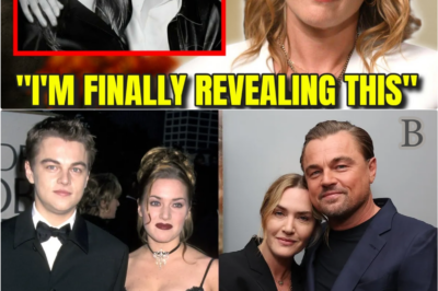 🎬 Kate Winslet Says What Fans Always Felt About Leonardo DiCaprio