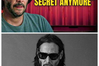 Heartbreaking News For Keanu Reeves As He Confirm His Diagnosis