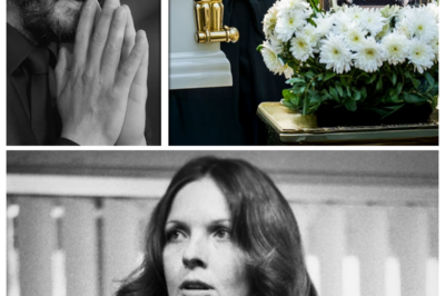 DIANNE KEATON’S FUNERAL, Keanu Reeves Stuns The Entire World With Powerful Tribute!