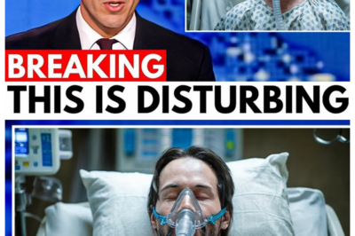 Heartbreaking News For Keanu Reeves