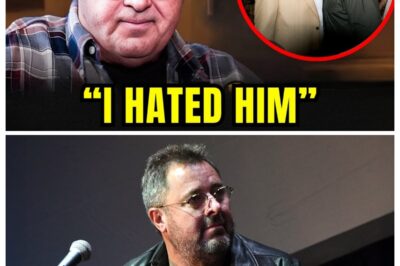 Vince Gill, 67, FINALLY Confirms The Rumors