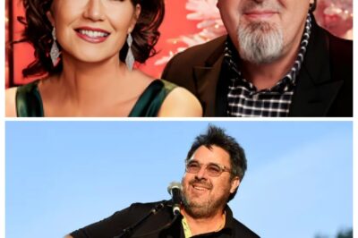 Heartbreaking News For Vince Gill