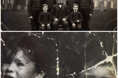 😱 (1854, New York) The Macabre History of the Aldermore Family – Every Son Died at 21 😱 – HTT