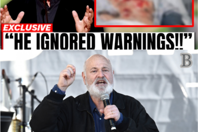 🎭 What Billy Crystal Said to Rob Reiner at His Father’s Funeral Stunned Everyone