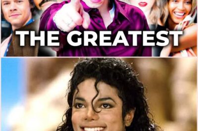 💥🕺👑 Modern Stars Have Numbers, Michael Jackson Had Power: The Gap No Streaming Era Can Ever Close💥🕺👑 Modern Stars Have Numbers, Michael Jackson Had Power: The Gap No Streaming Era Can Ever Close
