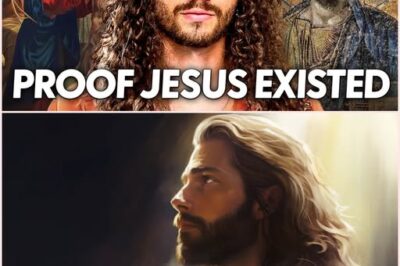 Was Jesus a Real Man or a Brilliant Myth? The Historical Evidence That Shakes Centuries of Belief