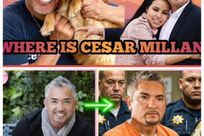 What Happened to Cesar Millan? | The Dog Whisperer’s Life in 2025