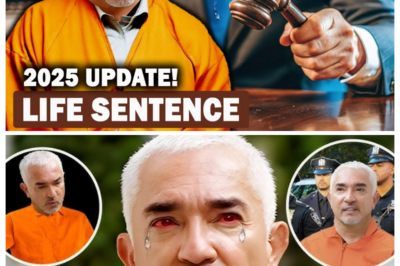 Where is Cesar Millan now? Tragic Life After Dog Whisperer Ended