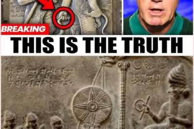 Unlocking the Secrets of the Epic of Gilgamesh: Andrew George’s Urgent Call to Humanity