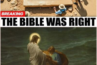 Unveiling the Secret Words of Jesus to Peter: An Archaeological Perspective on a 1,500-Year-Old Mosaic