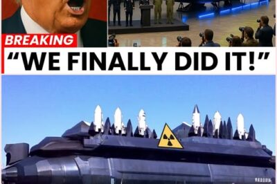 The U.S. Submarine That Haunts the Depths: A Deep Dive into the Terrifying Power of the USS District of Columbia