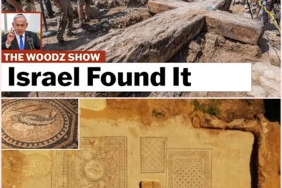 Ancient Inscriptions Unveil Shocking Proof: Jesus Declared God by Early Israelites!