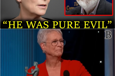🎬 At 67, Jamie Lee Curtis Finally Tells the Truth About Rob Reiner