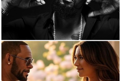 R.Kelly Drops “She Is Pregnant for Me” From Jail and Sends Shockwaves Through Headlines 🤰 — The imprisoned R&B star ignites a firestorm with a song that blends scandal, personal revelation, and dramatic flair, as critics accuse him of manipulation, tabloids feast on every word, and fans scramble to decipher fact from provocation, because in this jaw-dropping release, pregnancy becomes a stage for notoriety, emotional theatrics, and a headline-hungry narrative that refuses to stay silent👇