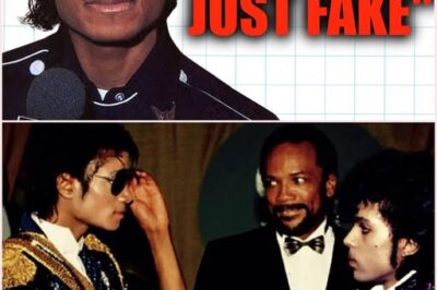 The Dark Side of Michael Jackson: Musicians He Hated and Rivalries That Shaped His Legacy