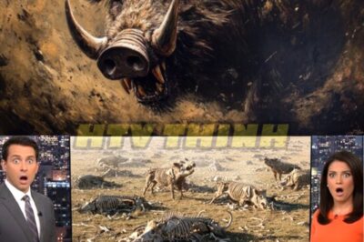 Hog Extinction🐗💥Texas’ $52 Million Battle Uncovers a Mutant Army Evolving Faster Than Bullets! It began as simple pest control — now it’s a biological arms race. Helicopters, poisons, and high‑tech traps can’t outsmart creatures learning from every attack. The footage isn’t just carnage… it’s proof the enemy has a brain. 👇
