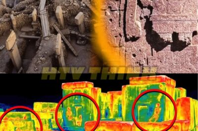 The Temple That Was a Factory: Puma Punku’s Stones Contain Artificial Compounds — Proof of a Forgotten Chemical Age?”   Electron microscopes confirmed traces of sodium carbonate and nitrogen inside volcanic rock — signatures of synthetic geopolymers.Either history is wrong… or someone 12,000 years ago mastered molecular construction.👇