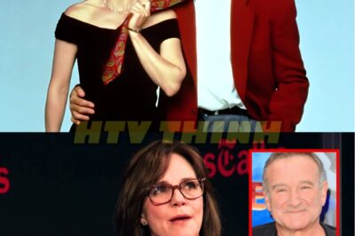 HOLLYWOOD STAR’S BREAKDOWN! 💔 BURT REYNOLDS ROMANCE WASN’T LOVE—IT WAS THE ECHO OF HER CHILDHOOD TRAUMA! WHY SHE FELT CONTROLLED, PRESSURED, AND DRAINED BY HOLLYWOOD’S ALPHA MALE! The on-screen chemistry with the ‘Bandit’ was a lie; Field’s memoir reveals the relationship with Hollywood’s leading man became “intense and overwhelming,” mirroring the control she suffered in her youth and forcing her to confront the dark cycle of seeking validation from powerful, draining men! 👇