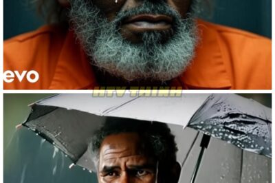 R. Kelly – Killing Me Won’t Give You Justice | Powerful New Song From Jail 🎶 Behind prison walls, R. Kelly sends out a haunting message through his latest track: “Killing Me Won’t Give You Justice.” Is this his most emotional plea yet? Fans are stunned, critics are divided, and the internet is on fire.