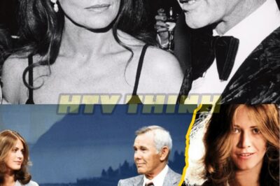Johnny Carson’s Filthy Secrets Exploded: King of Late Night’s Torrid Affairs with Bombshells Like Angie Dickinson & Porn Queen Marilyn Chambers—Why Hollywood Buried His Bedroom Betrayals Forever! 😱💔 Oh honey, picture this: America’s squeaky-clean Tonight Show host, that shy Midwestern boy with the killer smile, was a ravenous wolf in sheep’s clothing, sneaking steamy trysts with sultry Angie Dickinson in shadowy dressing rooms and risky romps with Ivory Snow’s fallen angel Marilyn Chambers while his wives wept in the wings—Hollywood’s ironclad omertà shielded his savage appetites until now, exposing the jealous rage and power plays that kept his empire intact! 👇