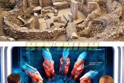 The Day the World Froze: Unearthed Chamber Hints We’re NOT the First Civilization to Build or to Fall!”   They carved their fears in stone, sealed the doors, and walked away forever. Scientists say it’s a time capsule from a world-ending event—but conspiracy circles whisper it’s proof the past was more advanced than we dare admit. Did they know the disaster we’re now repeating? 👇