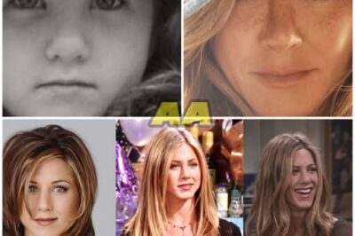 Jennifer Aniston’s Hidden Childhood: 3 Untold Lessons from Her Mother