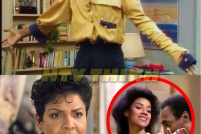 CLAIR HUXTABLE’S SHATTERING CONFESSION: PHYLICA RASHAD SPILLS COSBY’S SINFUL SET SECRETS—DEFENDS RAPIST BOSS AS 77-YR-OLD ICON FACES BETRAYAL BACKLASH, HOWARD RIOTS & LEGACY IN RUINS! 💔🔥 Oh darling, picture the ultimate TV mom crumbling under scandal’s savage blade—Phylicia Rashad, queen of grace, snarls “forget those women” while Cosby’s 60+ victims scream from the shadows, her fierce loyalty igniting Howard student fury and torching her untouchable aura in a twisted tale of denial, devotion, and a cultural empire poisoned by hidden horrors that still haunt her every elegant step! 👇