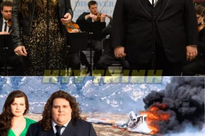 SHATTERED HARMONY: BGT TEEN STARS’ LOYALTY VOW EXPLODES INTO BITTER SILENCE—SIMON’S SAVAGE “DUMP HER” PROPHECY COMES TRUE AS JONATHAN GHOSTS “SISTER” CHARLOTTE AFTER WEIGHT LOSS GLOW-UP & THEATRE DIVORCE! 💔 Oh honey, picture this: two awkward kids belt out operatic gold on Britain’s Got Talent, Jonathan defies Simon Cowell’s cold-blooded solo push like a knight in shining vocal cords, but fast-forward to 2025 and their “unbreakable” bond crumbles into eerie radio silence—did fame’s poison pill turn besties into strangers, or was Charlotte’s bisexual awakening the final dagger in their duet dagger? 👇