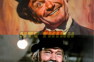 UNHINGED CONFESSION! 😱 RED SKELTON CRIED ON CAMERA AND REVEALED HE WAS A TEENAGE THIEF WHO STOLE HIS ENTIRE ACT FROM A CIRCUS! THE SHOCKING SPECIAL NETWORKS BURIED! The “too emotional” final special was a breakdown caught on tape, with Red Skelton weeping uncontrollably as he confessed directly to the camera that his legendary comedy empire was built on a lie: that at age sixteen, he stole every single script, gag, and routine from the Hagenbeck Wallace Circus to survive! 👇