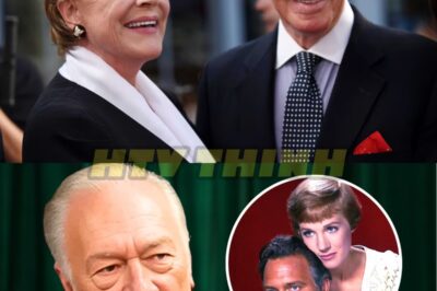 PLUMMER’S POISON: “MS. DISNEY” ANDREWS DRIVES HIM TO DRINK ON SOUND OF MUSIC SET—HURLS “SENTIMENTAL SLIME” INSULTS AT BOX-OFFICE QUEEN WHILE WHISKEY-WOOING CHILD STAR LIESL IN SHADY SALZBURG BARS! 🍷 Gossip gods, peel back the Edelweiss curtain on this twisted Trapp tale where Plummer, pickled and pissed, mocks Andrews’ goody-two-shoes glow as head-banging Hallmark hell, nicknaming her after cartoon clean-freakery while her kid magnet charm spotlights his sour soul—yet decades later, deathbed tributes turn toxic tantrums into tearful bromance, exposing how one film’s fairy-tale facade fueled a fabulous feud that fame couldn’t fix! 👇
