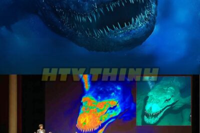 IMMORTAL JELLYFISH AND SPIDER-GHOST SQUIDS! 🧬 ALIEN LIFE ON EARTH TWISTS INTO NIGHTMARES 30,000 FEET DOWN—ONE CREATURE CAN PHYSICALLY REVERT ITS AGE! Forget Mars! The deep is a zoo of twisted, alien biology: from the terrifying Bigfin Squid with 20-foot, elbow-like spider arms, to the Black Swallower that eats prey 10 times its size, and the Immortal Jellyfish that can physically revert its age to start life over again! 👇