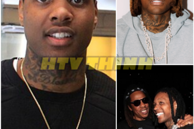 The Motion That Changed Nothing: Why Lil Durk Is Still Behind Bars as the Case Refuses to Die