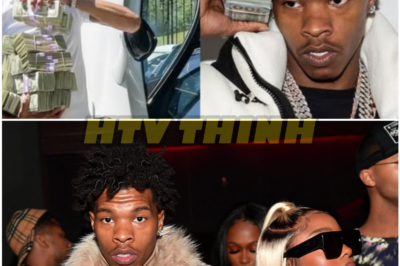 Lil Baby’s Million-Dollar Marriage Strategy Reveals Secrets No Prenup Can Protect