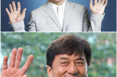 Big Bucks for Big Brother: Why Jackie Chan Became the World’s Second-Highest Paid Actor