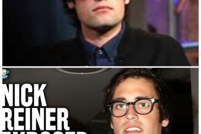 🐘 Nick Reiner’s UNCONTROLLABLE Anger: A Deep Dive into His Emotional Struggles! 💥 “Discover the story behind the rage!” Nick Reiner has been in the spotlight for his explosive anger, raising concerns among fans and friends alike. What circumstances have contributed to his emotional state, and how is he coping with it? Let’s take a closer look at the challenges he faces! 👇
