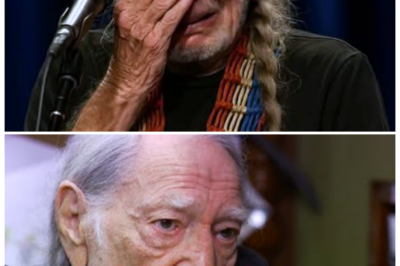🐘 Willie Nelson’s Emotional Journey: Coping with the Loss of His Son 🌈 “In a heartfelt revelation, Willie Nelson opens up about the tragic loss of his son and the journey of healing that followed.” As he shares his personal struggles and triumphs, Nelson sheds light on the importance of cherishing memories and finding strength in vulnerability. What wisdom does he impart from this experience, and how does he celebrate his son’s life through his music? Join us as we reflect on this powerful story of love and resilience. 👇