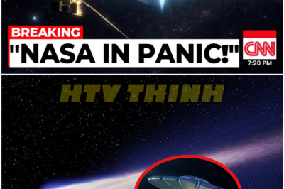 Voyager 2’s Unexpected Transmission From Interstellar Space Is Raising Questions Scientists Can’t Easily Answer