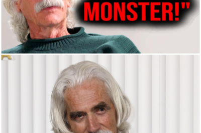 🎭🔥 Sam Elliott’s Hidden Loves: 7 Legendary Men Who Changed Hollywood’s Cowboy Forever! 🔥🎭