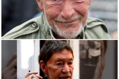 🐘 “Chris Rea’s Last Words: Final Video Before Death at 74 Captures His Heart and Soul! 🌈” In a moving farewell, Chris Rea’s last video before his death at 74 has been released, showcasing his passion for music and life. “Thank you for being part of my journey,” he expresses, leaving fans with a sense of closure and love. As the world mourns the loss of this legendary artist, his final message continues to inspire and resonate with those who loved his work. Don’t miss this powerful tribute to a musical icon! 👇