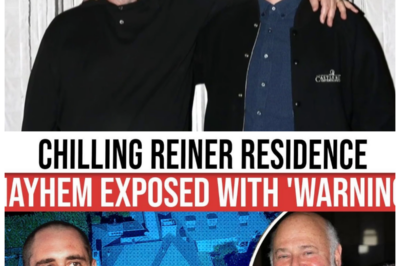 ROB REINER MURDER “TWIST”: A SHADOWY NICK–ROMY “LINK” SENDS TABLOIDS SPIRALING AS NEW CLAIMS IGNITE A HOLLYWOOD FIRESTORM 🔥🕵️♂️ In a voice slick with skepticism and drama, the narrator teases how whispers labeled as “chilling” ricochet through social feeds, warning that what’s being sold as a bombshell may be a cocktail of coincidence, conjecture, and clickbait dressed up as destiny, daring viewers to separate rumor from reality 👇