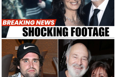 1 MINUTE AGO: 15 Horrifying Details In Rob Reiner And Wife’s Death Report — What Shocking Revelations Are Emerging About This Tragic Hollywood Nightmare? From Newly Released Facts To Disturbing Insights About The Circumstances Surrounding The Filmmaker And His Wife’s Passing, Fans And The Public Are Left Stunned — Click The Article Link In The Comment To Discover Every Terrifying Detail That Has Just Come To Light.