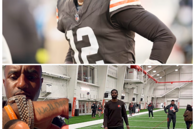 🐘 “Shedeur’s New Step Mom Drama: Is He Just a Hater or Playing the Game?” 🎭 With fans left in suspense over his family revelations, Shedeur’s actions raise eyebrows, leading to debates about his true intentions. “In the spotlight, every move can spark a whirlwind of opinions!” 👇