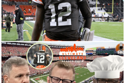 🐘 “🚨 MUST-SEE: GBUSH SHUTS DOWN Jason Lloyd’s HATRED on National TV Over Shedeur Sanders! ‘Get your facts straight!'” In a riveting segment that captured the attention of viewers, GBUSH completely dismantled Jason Lloyd’s criticisms regarding Shedeur Sanders. With a passionate defense of the young quarterback, GBUSH emphasized the importance of supporting emerging talent in the league. This confrontation has become a viral moment, sparking conversations about the future of Sanders and the role of criticism in sports! 👇