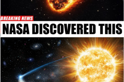 An Interstellar Object Just Changed Course Again — And Scientists Now Think It May Be Erupting From Within