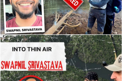 Mystery Ends Beneath the Water: Clemson Graduate Found Two Weeks After Vanishing, Sonar Search Reveals Tragic Truth