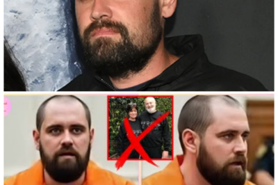 🎭 AFTER THE FUNERAL CURTAINS CLOSED, A CELEBRATED ACTOR-DIRECTOR FINALLY BREAKS HIS VOW OF SILENCE AND UNLOADS A CONFESSION THAT TURNS A LEGENDARY FILMMAKER’S IMAGE INSIDE OUT, CLAIMING FRIENDSHIP MASKED FEAR AND LAUGHTER HID A DEAL WITH DARKER TRUTHS NO ONE DARED SAY ALOUD — With a voice dripping in irony and regret, the narrator hints at late-night calls, rehearsed smiles, and a bond forged in satire but fractured by ambition, leaving audiences to wonder whether this is absolution, betrayal, or a final rewrite meant to control the ending👇