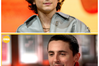 🐘 Timothée Chalamet on ‘Marty Supreme’ and Embracing 30: A Journey of Self-Discovery! 🌈 “In the realm of stardom, authenticity shines the brightest!” As Timothée Chalamet approaches his thirtieth birthday, he takes a moment to reflect on his role in ‘Marty Supreme’ and the lessons learned along the way. With candor and charisma, he discusses the significance of this milestone and how it shapes his vision for the future. What heartfelt truths does he reveal about navigating life in the public eye? 👇