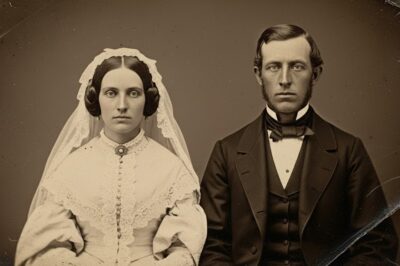 “The Bride With Two Names: The Tragedy of Isabelle Turner, 1859”